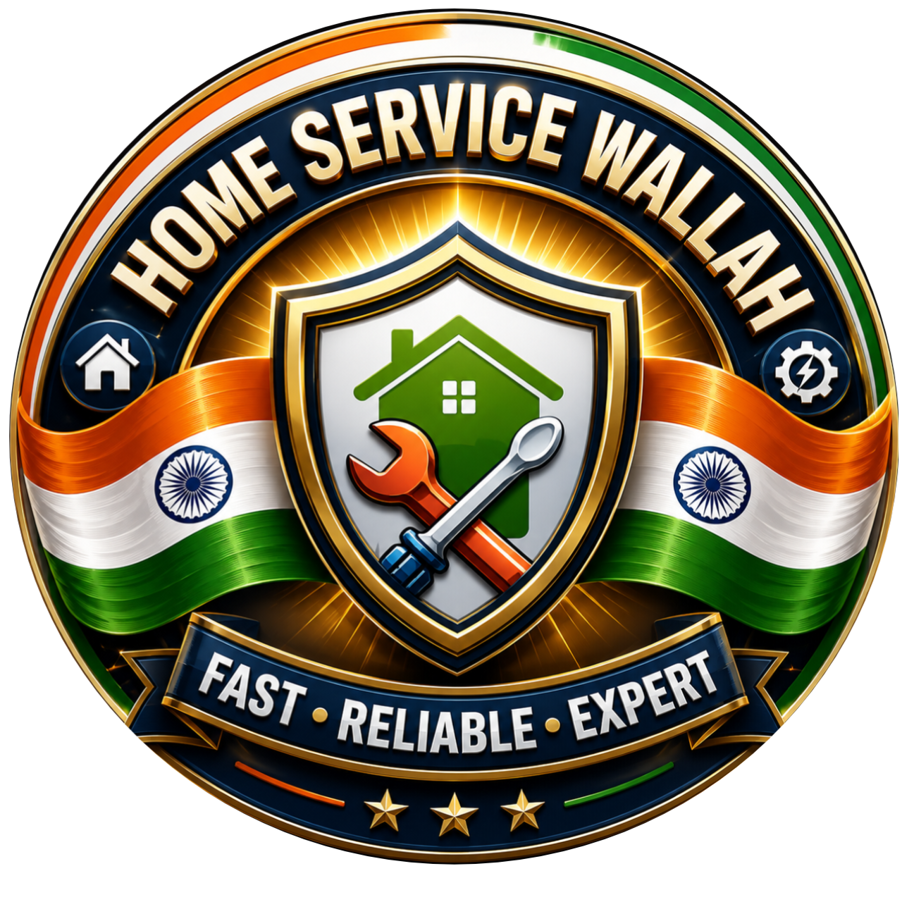 Brand Logo